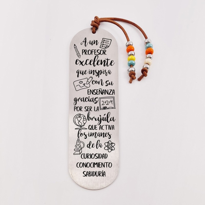 Marca páginas  | Dcorazon.es