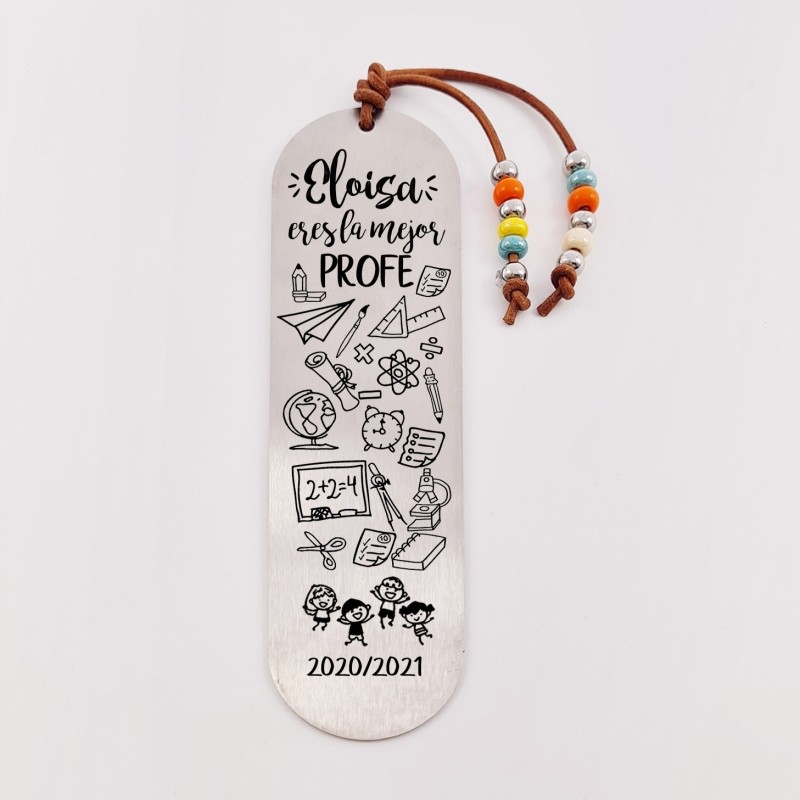 Marca páginas  | Dcorazon.es