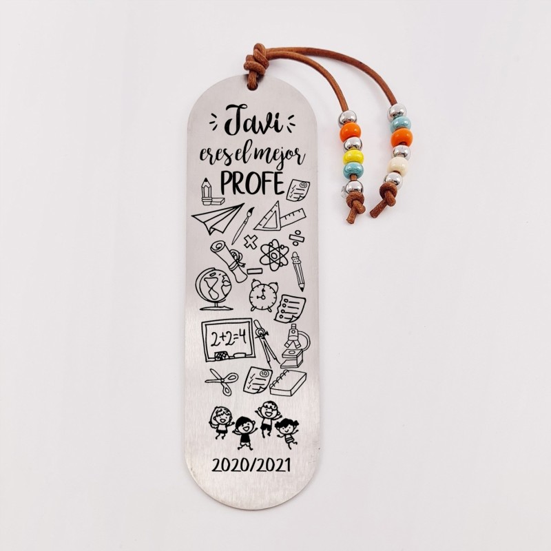 Marca páginas  | Dcorazon.es