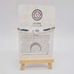 Pulsera protectora, combinación de piedras energéticas| DCORAZON