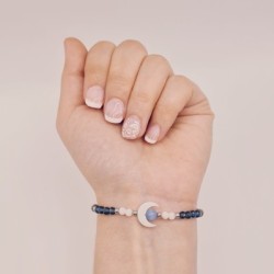 Pulsera protectora, combinación de piedras energéticas| DCORAZON