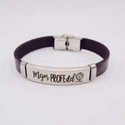 KIT Regalo PROFES con pulsera, medalla, diploma y pin  | Dcorazon