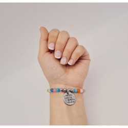 KIT Regalo PROFES con pulsera, medalla, diploma y pin  | Dcorazon