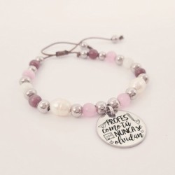 KIT Regalo PROFES con pulsera, medalla, diploma y pin  | Dcorazon