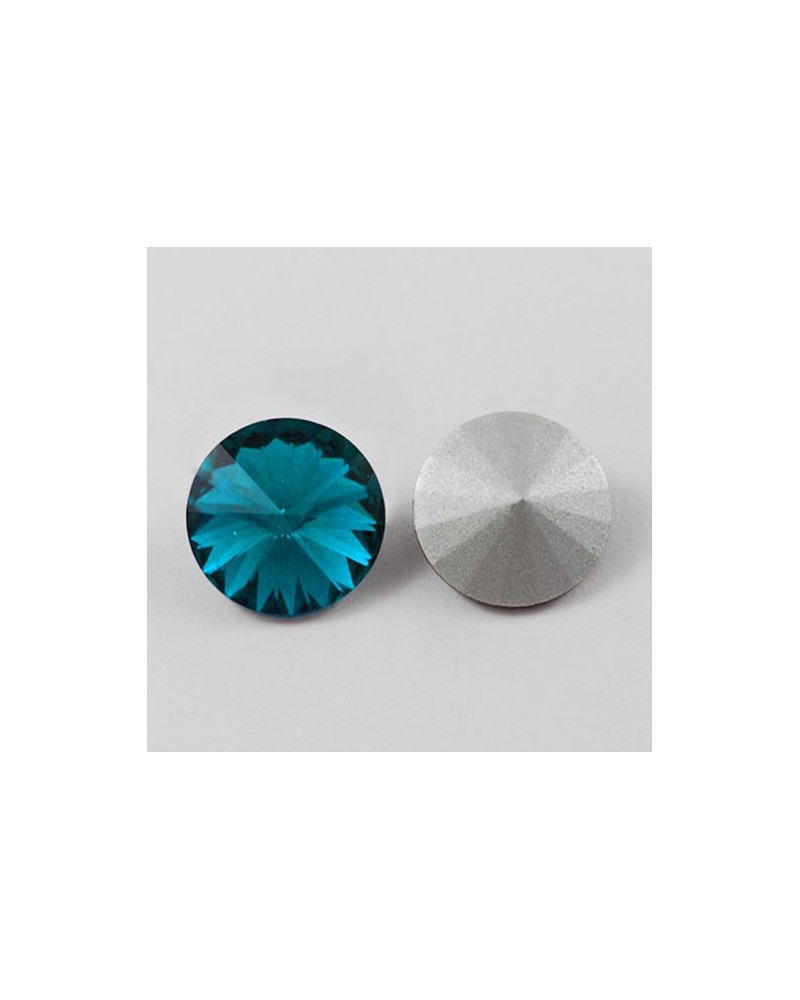 Cristal circular para camafeo, para colgar | Creasentidos.es