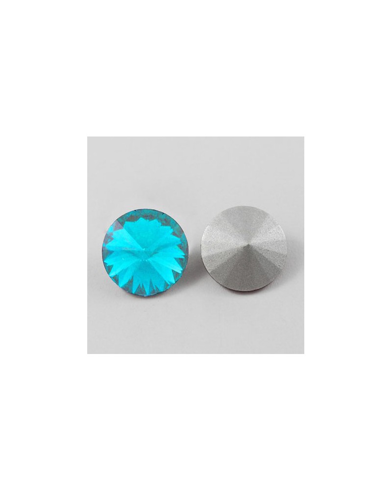 Cristal circular para camafeo, para colgar | Creasentidos.es