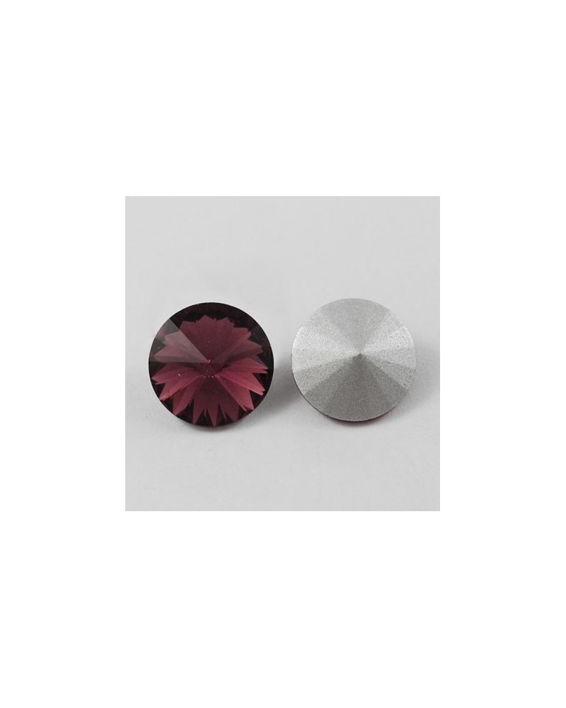 Cristal circular para camafeo, para colgar | Creasentidos.es