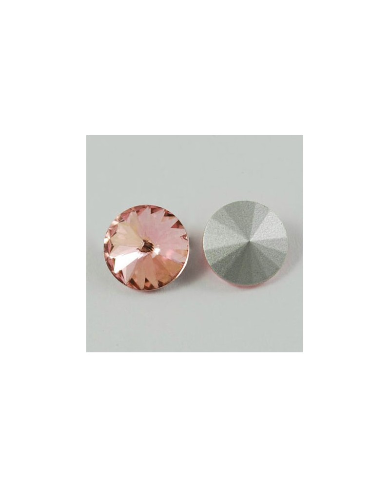 Cristal circular para camafeo, para colgar | Creasentidos.es