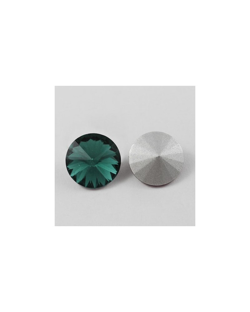 Cristal circular para camafeo, para colgar | Creasentidos.es