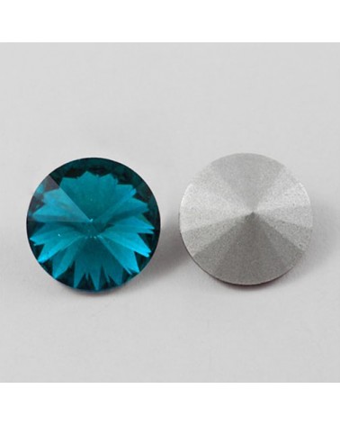 Cristal circular para camafeo, para colgar | Creasentidos.es