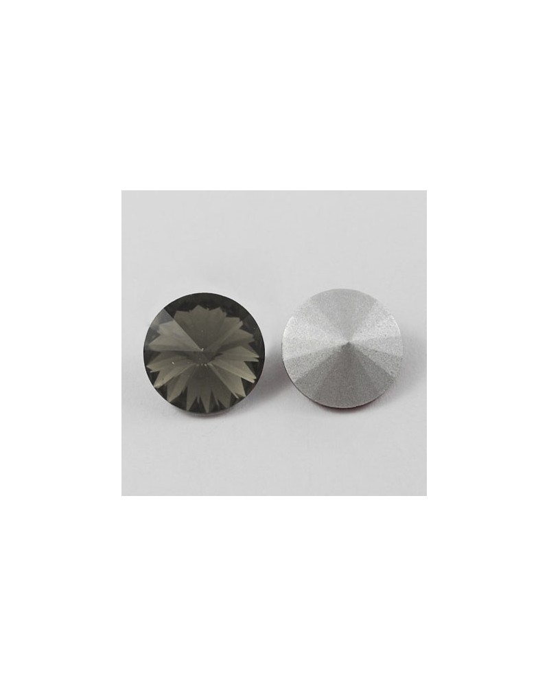 Cristal circular para camafeo, para colgar | Creasentidos.es