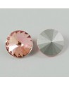 Cristal circular para camafeo, para colgar | Creasentidos.es