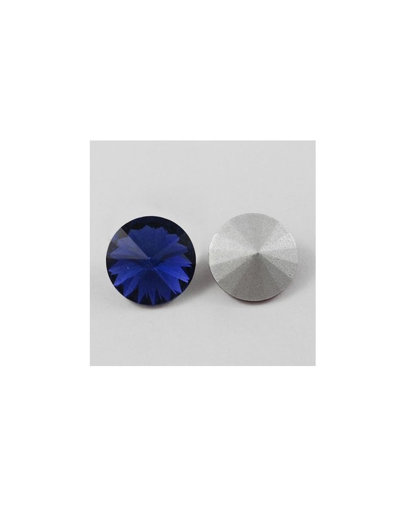 Cristal circular para camafeo, para colgar | Creasentidos.es