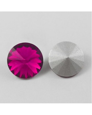Cristal circular para camafeo, para colgar | Creasentidos.es