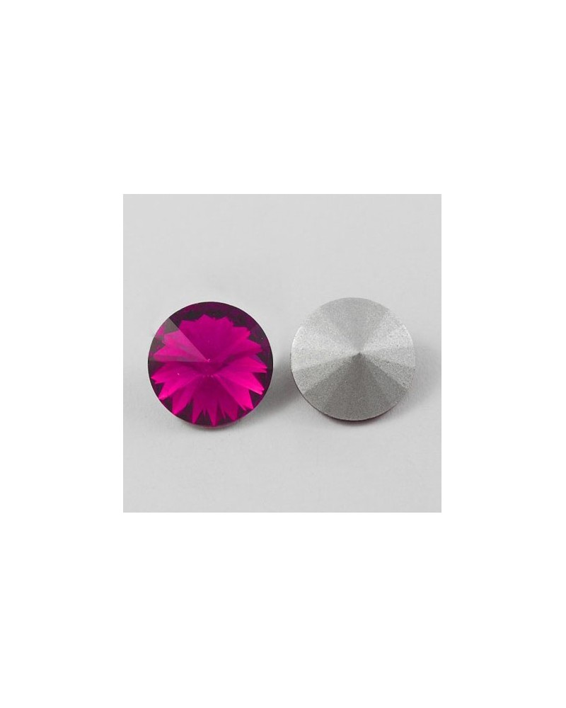 Cristal circular para camafeo, para colgar | Creasentidos.es