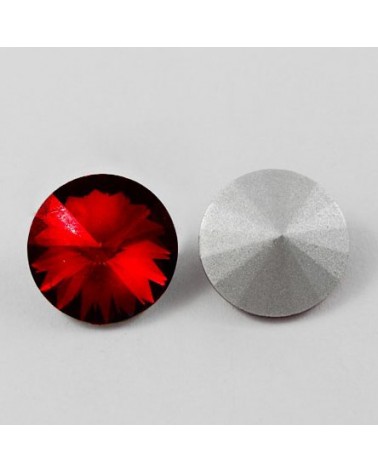 Cristal circular para camafeo, para colgar | Creasentidos.es