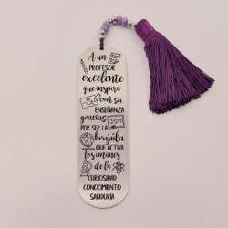 Marca páginas  | Dcorazon.es