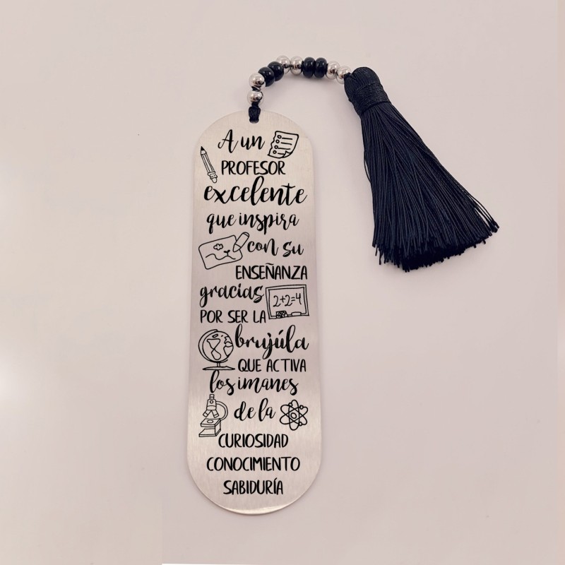 Marca páginas  | Dcorazon.es