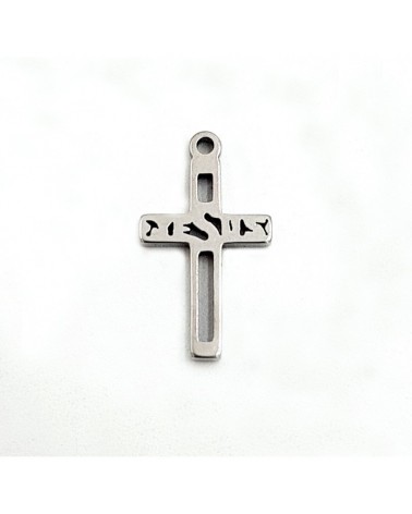 Cruz de acero, para colgar| Creasentidos.es