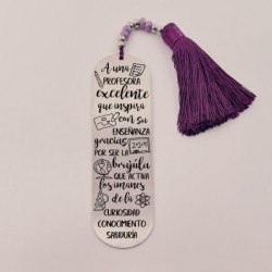 Marca páginas  | Dcorazon.es