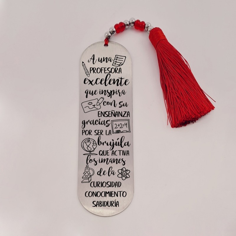 Marca páginas  | Dcorazon.es