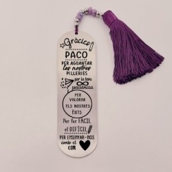 Marca páginas  | Dcorazon.es