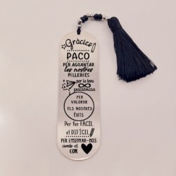 Marca páginas  | Dcorazon.es