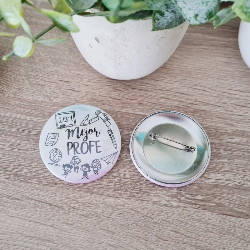 Regalos para profesores 2021 bolígrafo personalizado | Dcorazon