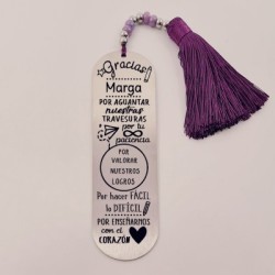 Marca páginas  | Dcorazon.es