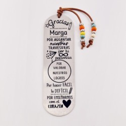 Marca páginas  | Dcorazon.es