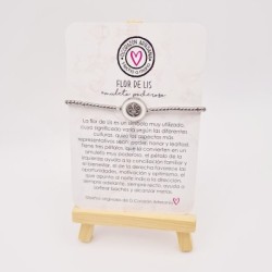 Pulsera protectora, combinación de piedras energéticas| DCORAZON