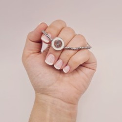 Pulsera protectora, combinación de piedras energéticas| DCORAZON