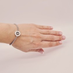 Pulsera protectora, combinación de piedras energéticas| DCORAZON