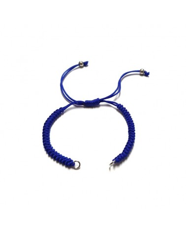 Pulsera de espiga ajustable | Creasentidos.es