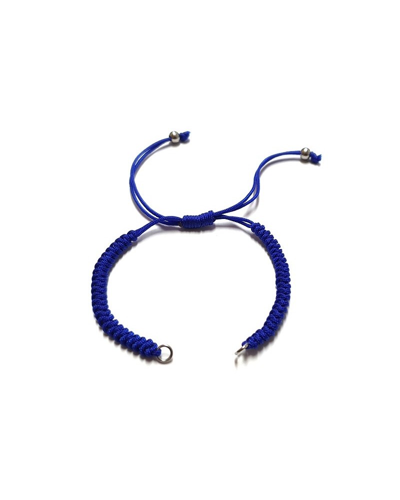 Pulsera de espiga ajustable | Creasentidos.es