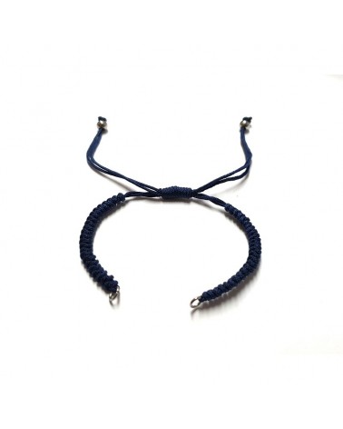 Pulsera de espiga ajustable | Creasentidos.es