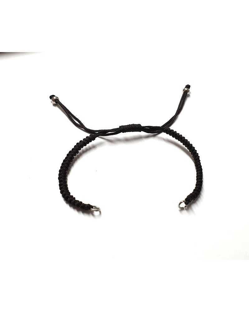 Pulsera de espiga ajustable | Creasentidos.es