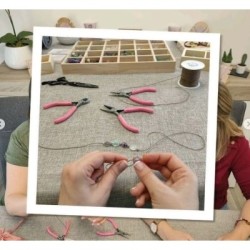 Trabajo a medida, acordado previamente, pieza personalizada.