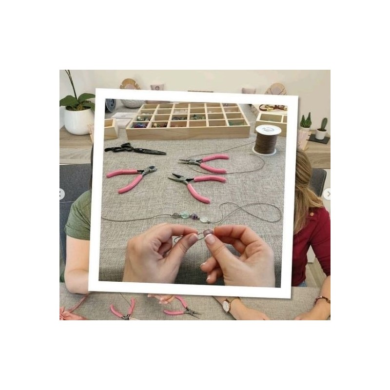 Trabajo a medida, acordado previamente, pieza personalizada.