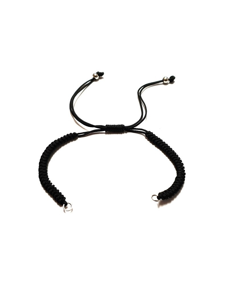 Pulsera de espiga ajustable | Creasentidos.es