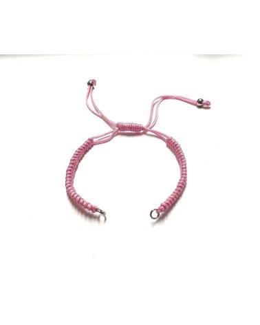 Pulsera de espiga ajustable | Creasentidos.es