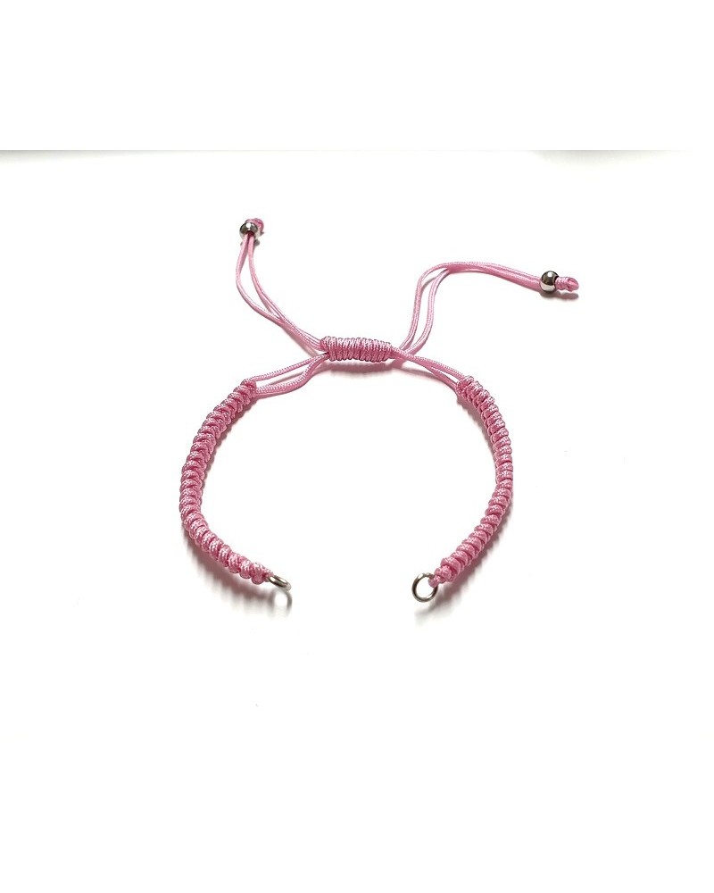 Pulsera de espiga ajustable | Creasentidos.es