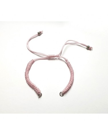 Pulsera de espiga ajustable | Creasentidos.es