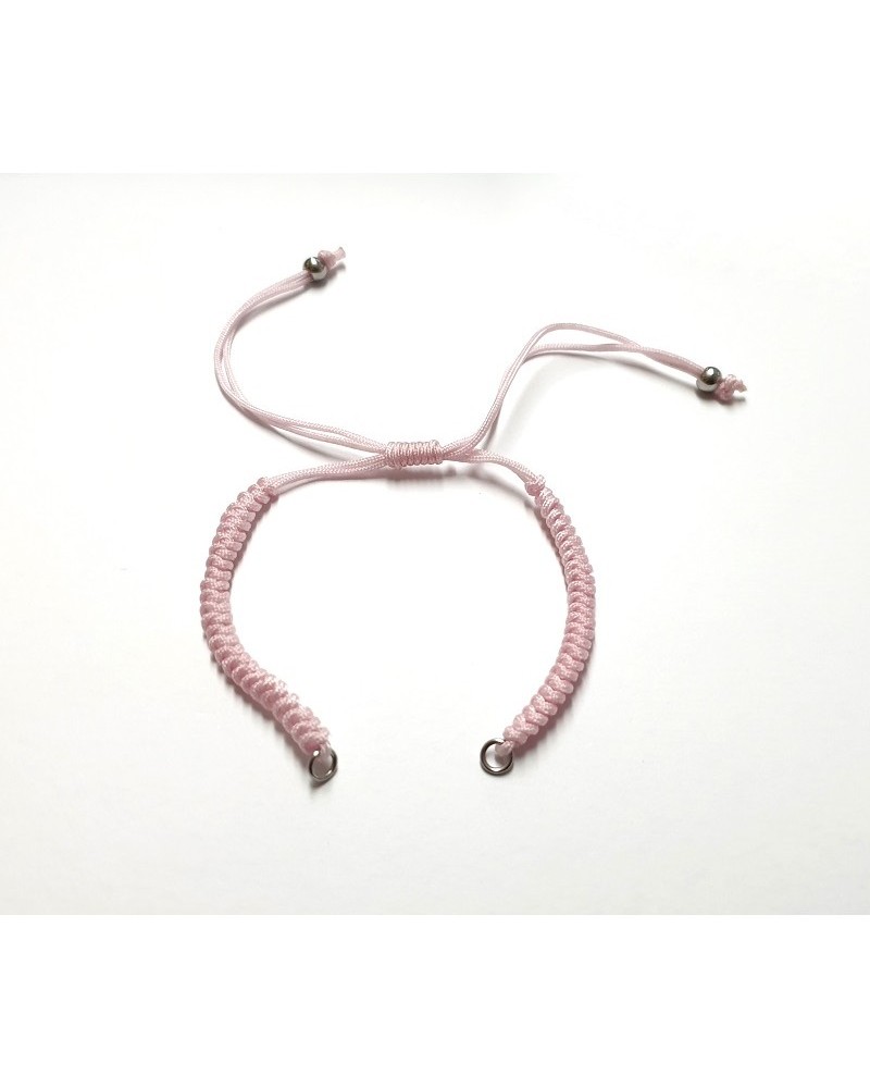 Pulsera de espiga ajustable | Creasentidos.es