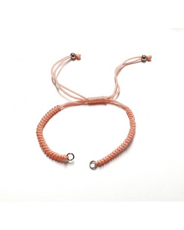 Pulsera de espiga ajustable | Creasentidos.es