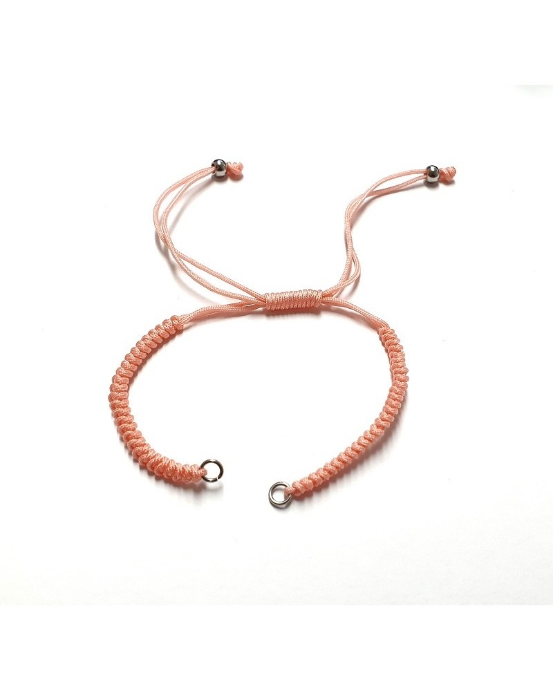Pulsera de espiga ajustable | Creasentidos.es