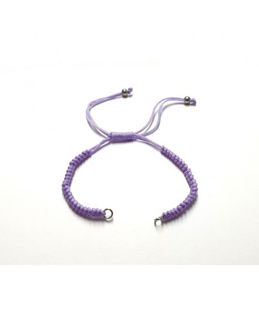Pulsera de espiga ajustable | Creasentidos.es