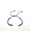 Pulsera de espiga ajustable | Creasentidos.es