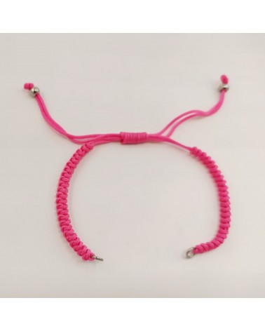 Pulsera de espiga ajustable | Creasentidos.es