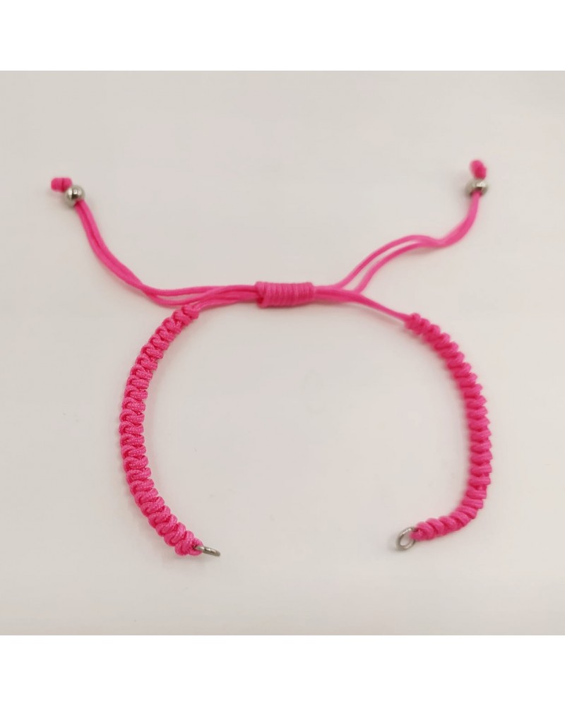 Pulsera de espiga ajustable | Creasentidos.es